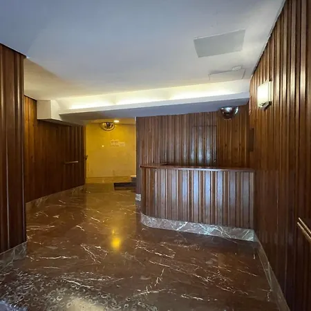 Appartement Singularstays Tinglado *