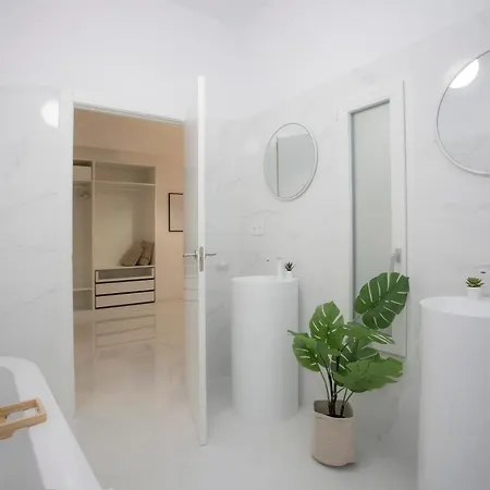 Appartement Singularstays Tinglado