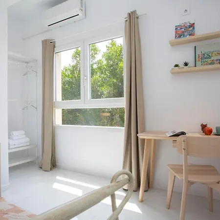 Singularstays Tinglado Appartement *