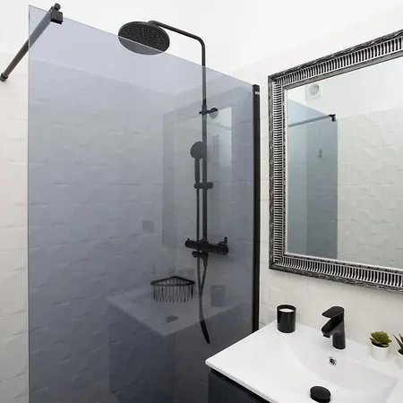 Appartement Singularstays Tinglado Valencia
