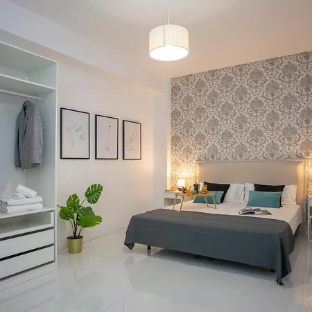Singularstays Tinglado Appartement Valencia