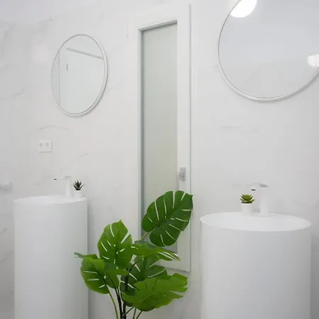 Appartement Singularstays Tinglado *