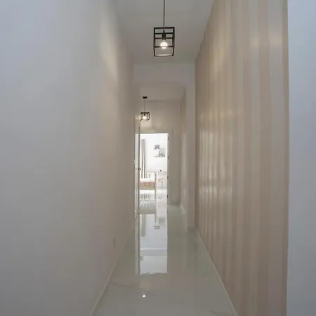 Appartement Singularstays Tinglado