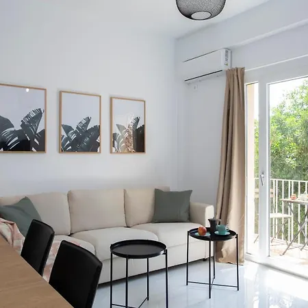 Appartement Singularstays Tinglado