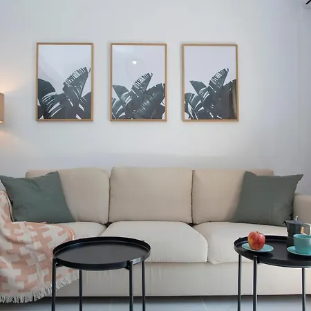 Appartement Singularstays Tinglado Valencia