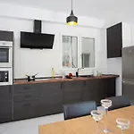 شقة Singularstays Tinglado فالنسيا