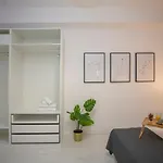 Singularstays Tinglado شقة