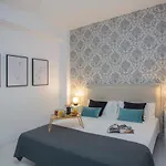 شقة Singularstays Tinglado