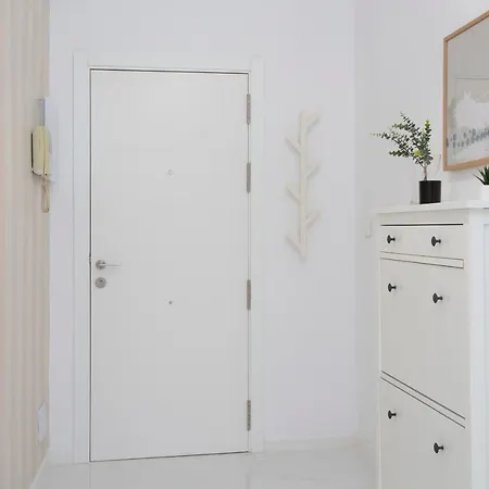 Singularstays Tinglado 아파트 발렌시아