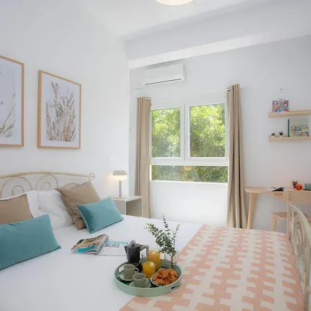 Singularstays Tinglado 아파트 발렌시아