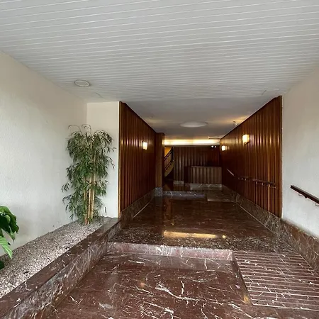 Singularstays Tinglado 발렌시아