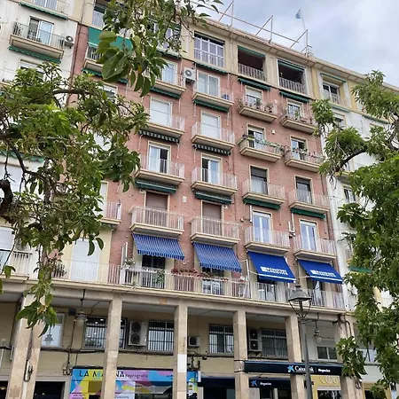 Singularstays Tinglado * Valence