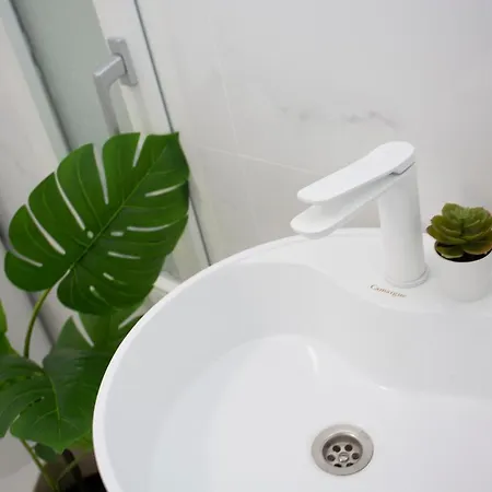 Singularstays Tinglado 아파트 발렌시아