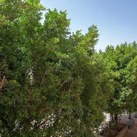 شقة Singularstays Tinglado