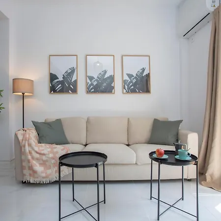 Singularstays Tinglado شقة