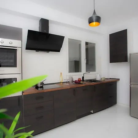 Singularstays Tinglado 아파트