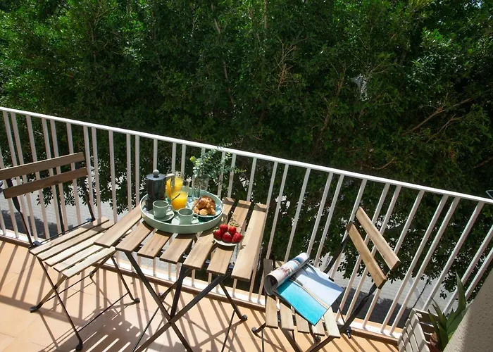 Singularstays Tinglado Valence