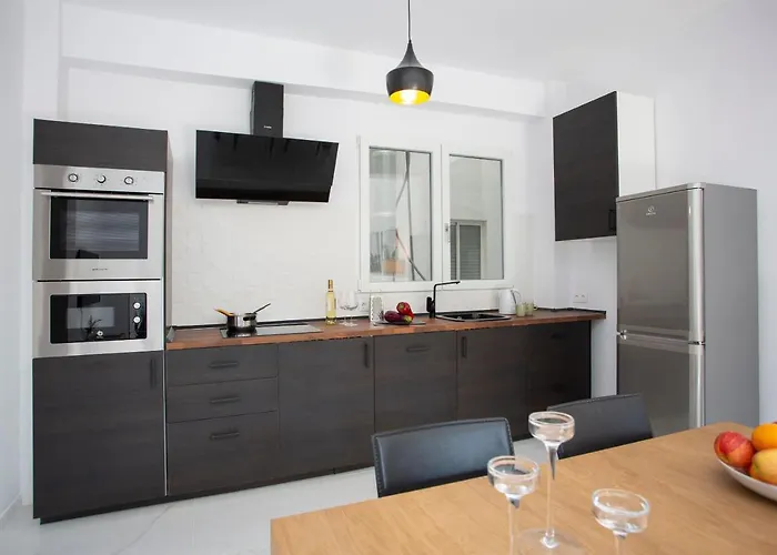 Appartement Singularstays Tinglado Valence