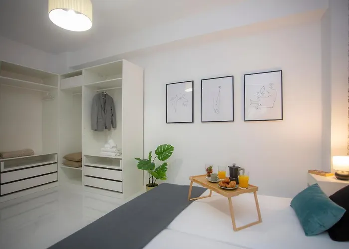 Singularstays Tinglado