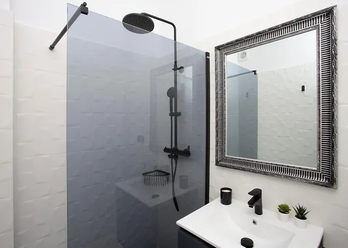 Appartement Singularstays Tinglado Valence