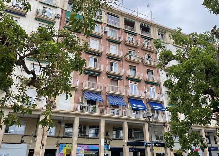 Singularstays Tinglado * Valence
