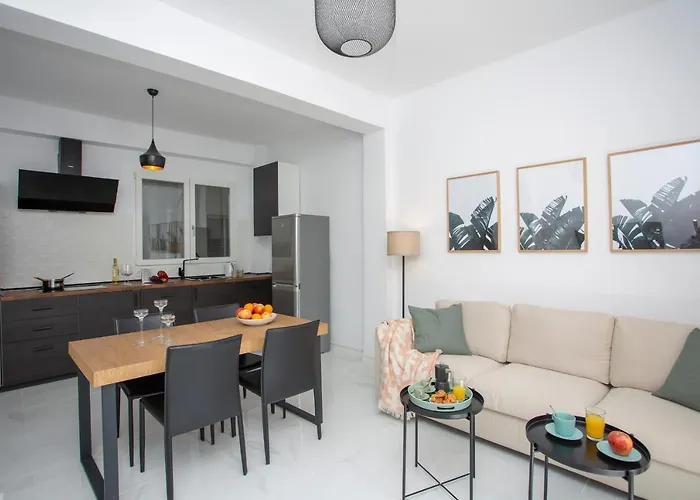 Singularstays Tinglado Valence