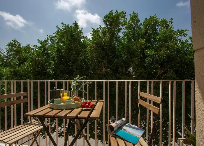 Appartement Singularstays Tinglado Valence