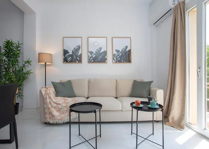 Singularstays Tinglado Appartement
