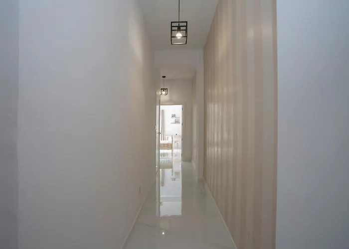 Appartement Singularstays Tinglado