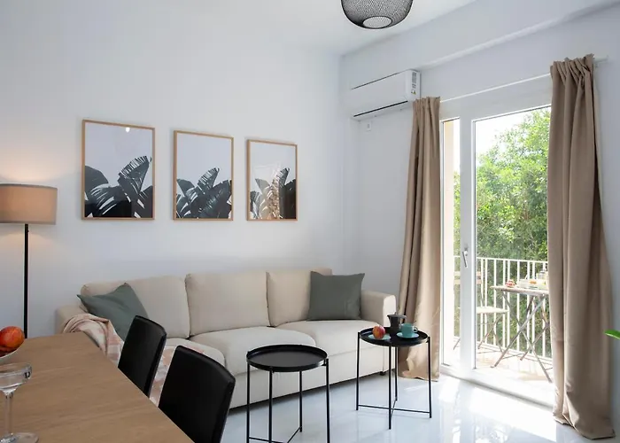 Appartement Singularstays Tinglado