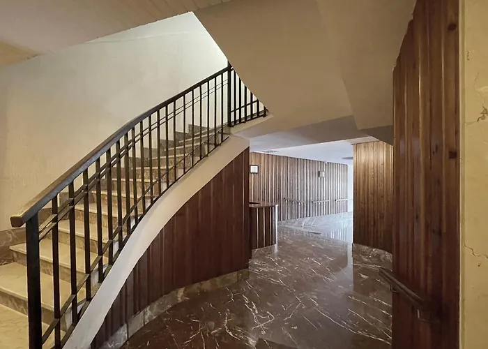 Appartement Singularstays Tinglado Valence