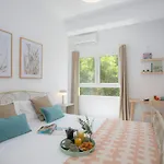 Singularstays Tinglado דירה ולנסיה